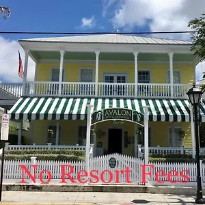 *** Bed & Breakfast Avalon (adults Only) United States