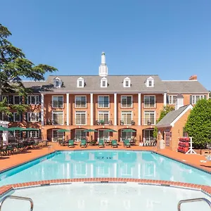 *** Resort Westgate Historic United States
