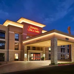 *** Hotel Hampton & On Shea Blvd United States