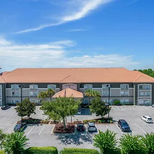 La Quinta By Wyndham Pcb Coastal Palms Upper Grand Lagoon