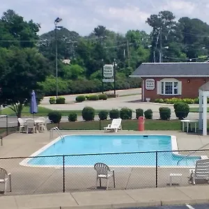 ** Motel Quarterpath & United States