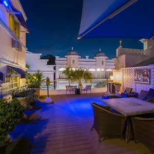 *** Hotel Pegasus International United States