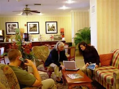 Hotel Hampton Inn Niceville-Elgin Air Force Base