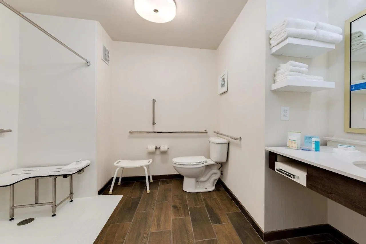 *** Hotel Hampton Inn Niceville-Elgin Air Force Base United States
