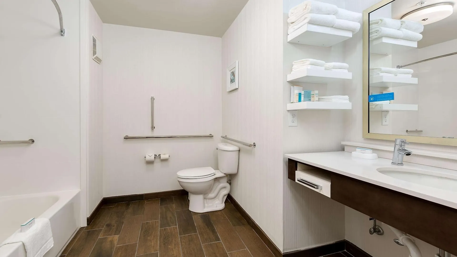 Hotel Hampton Inn Niceville-Elgin Air Force Base