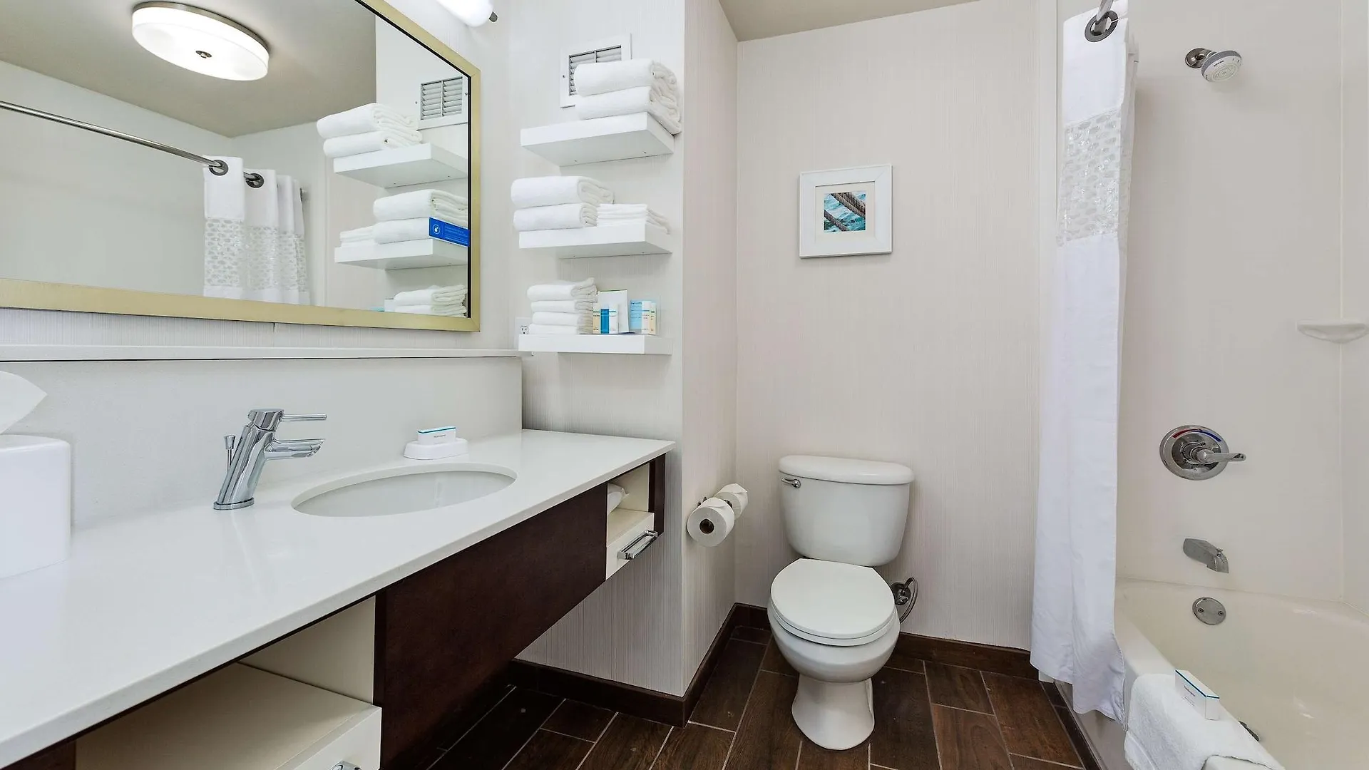 Hampton Inn Niceville-Elgin Air Force Base Hotel Niceville