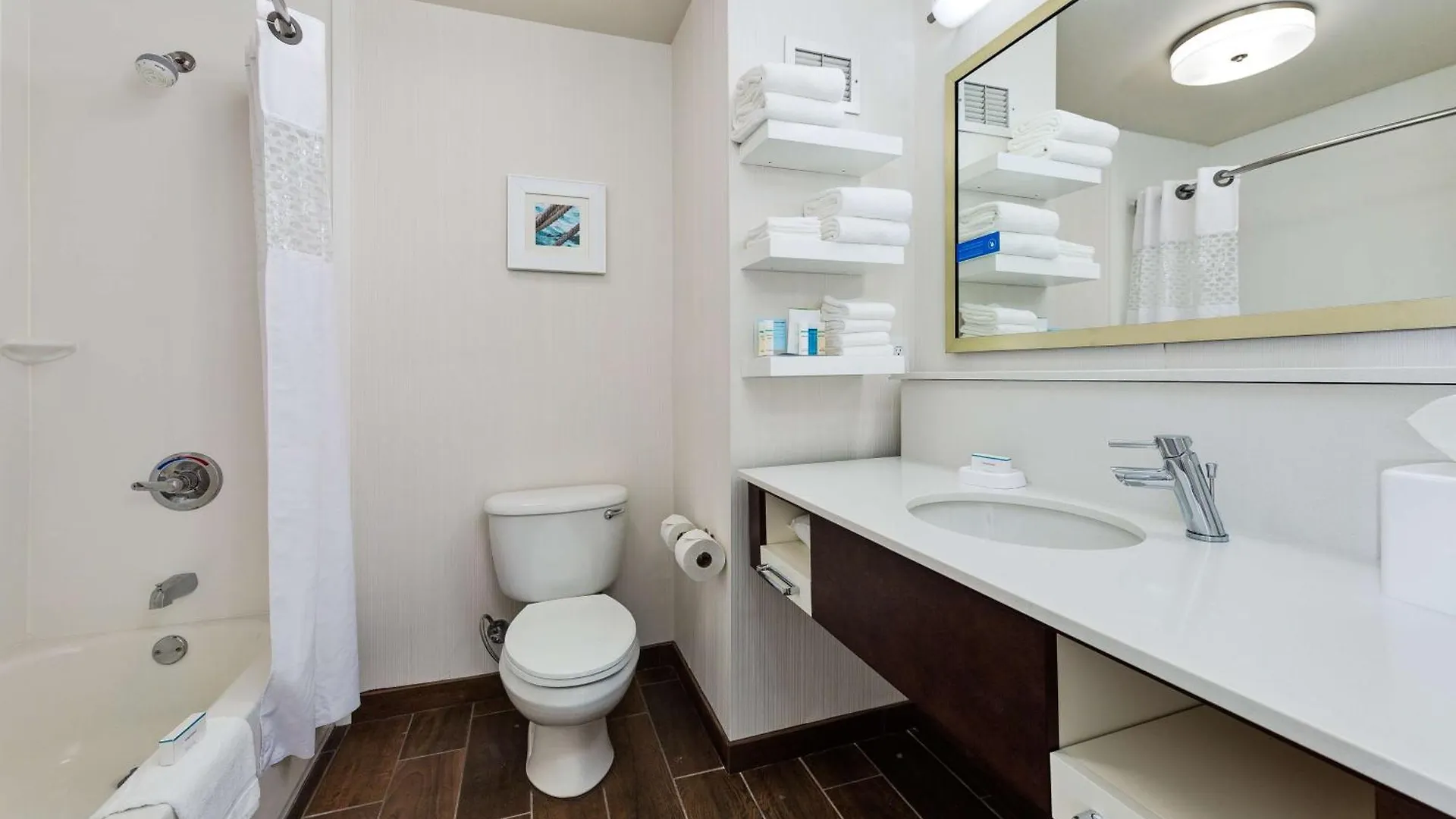 Hampton Inn Niceville-Elgin Air Force Base