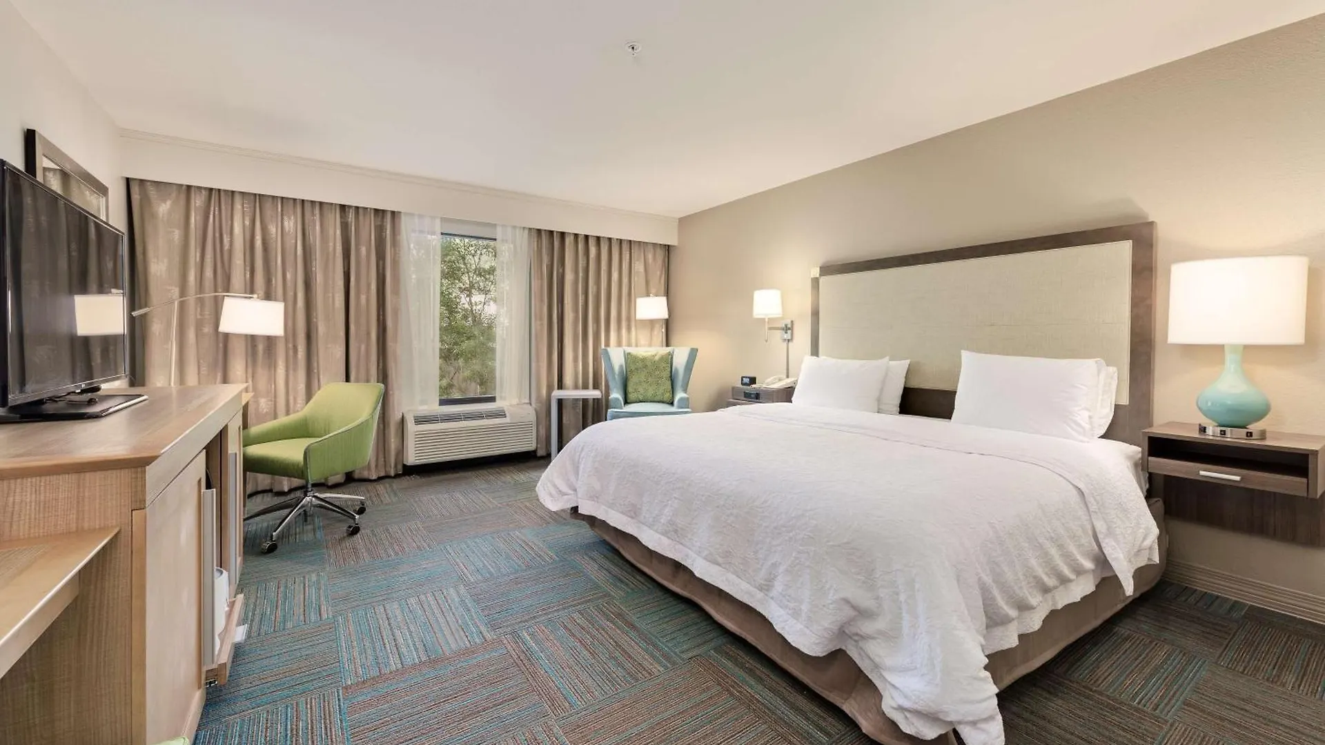 Hampton Inn Niceville-Elgin Air Force Base Hotel Niceville