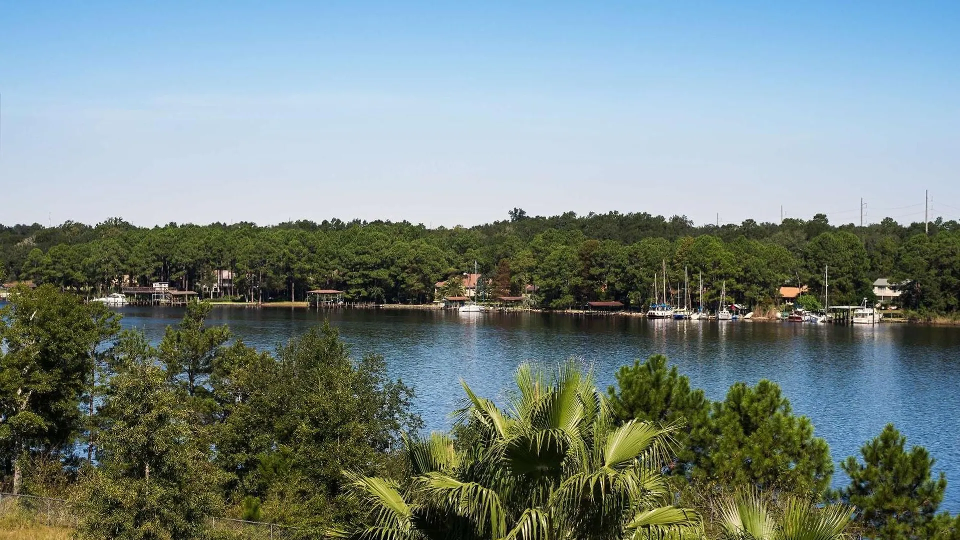 Hampton Inn Niceville-Elgin Air Force Base United States