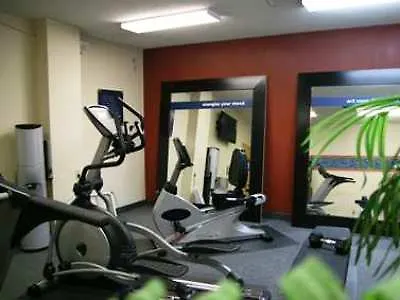 Hampton Inn Niceville-Elgin Air Force Base