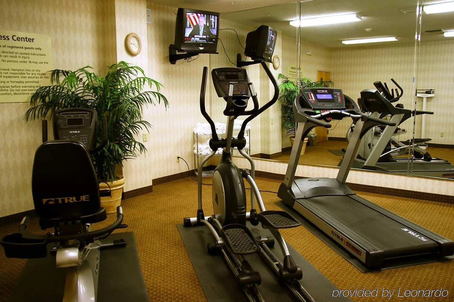 Hampton Inn Niceville-Elgin Air Force Base 3*, Niceville