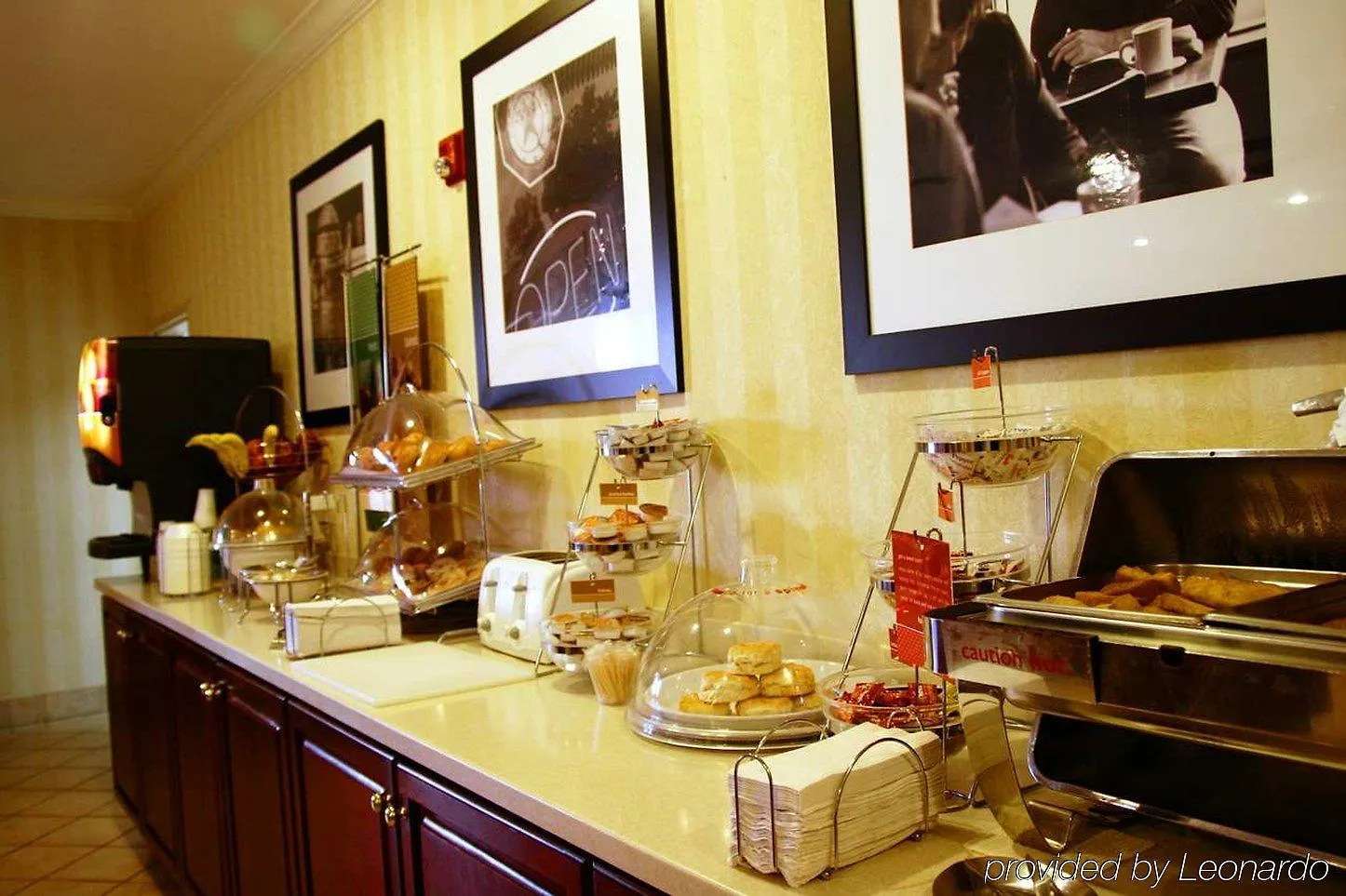 Hotel Hampton Inn Niceville-Elgin Air Force Base