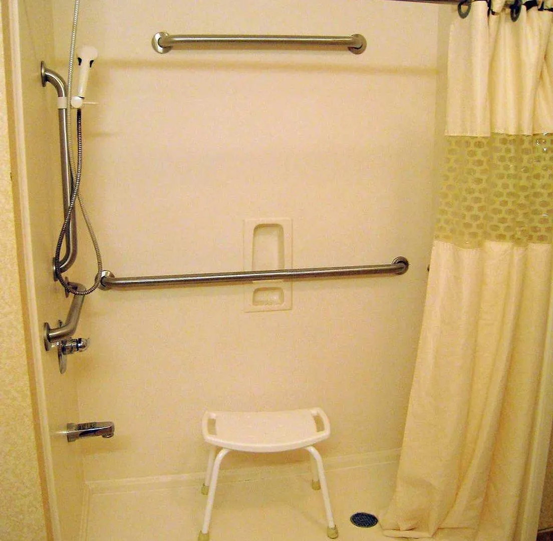 Hotel Hampton Inn Niceville-Elgin Air Force Base