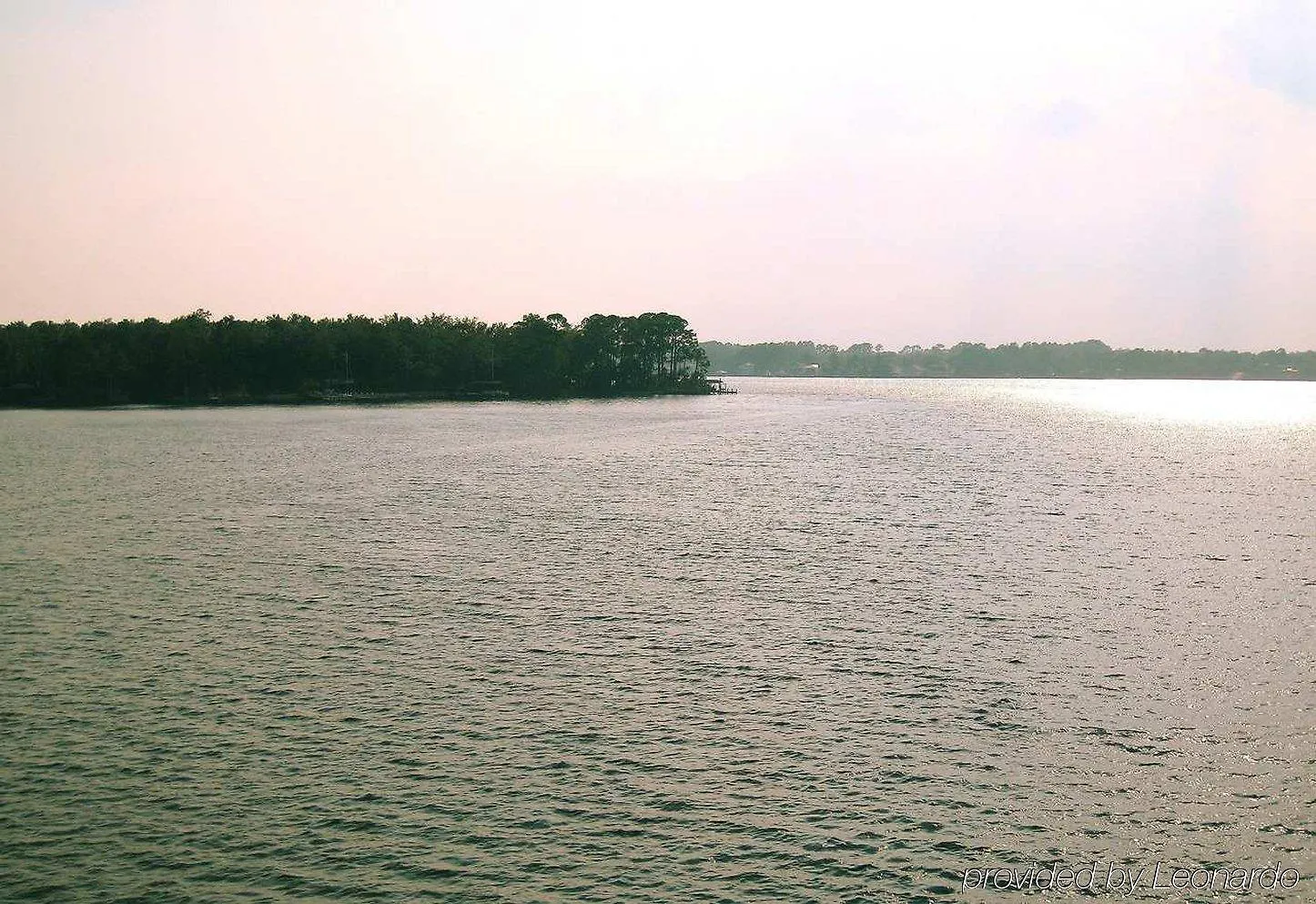 Hampton Inn Niceville-Elgin Air Force Base Hotel
