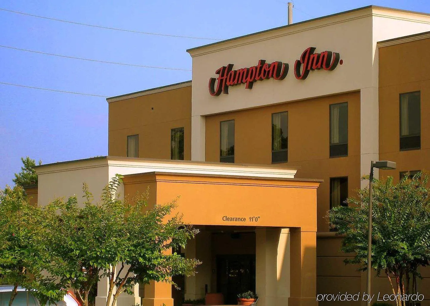 Hotel Hampton Inn Niceville-Elgin Air Force Base