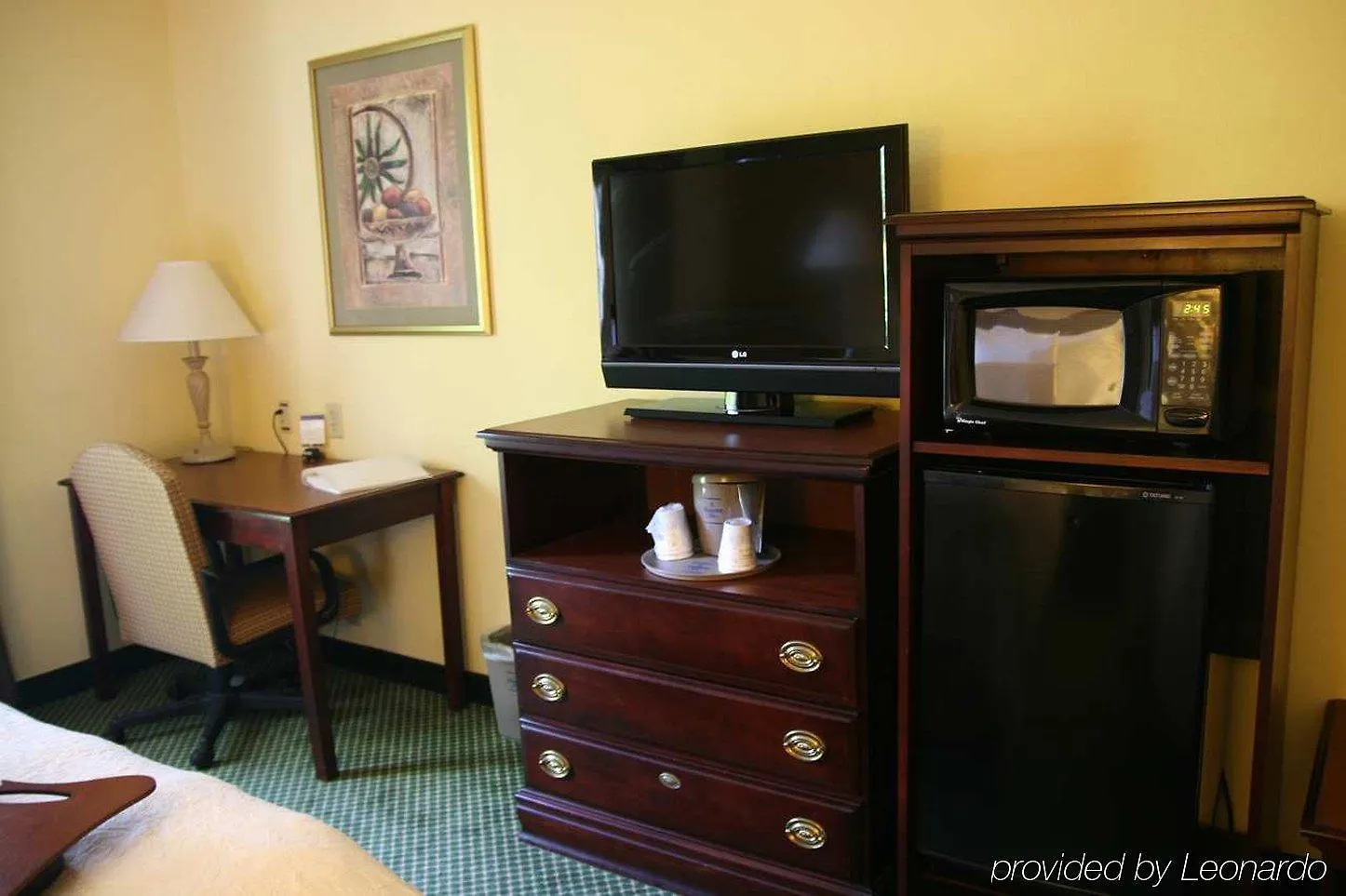 *** Hotel Hampton Inn Niceville-Elgin Air Force Base United States