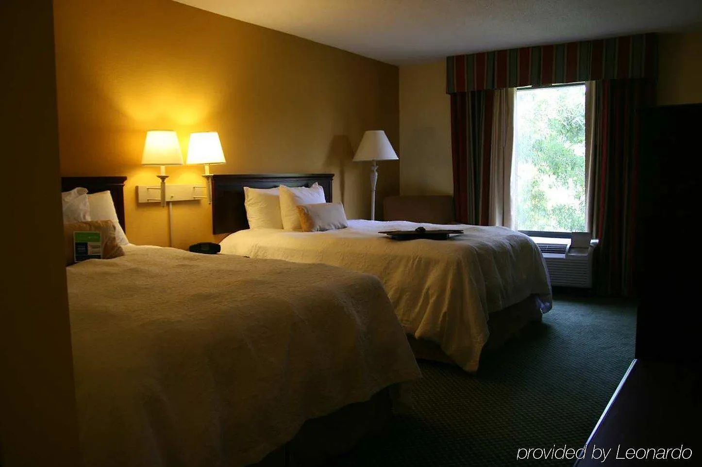 Hampton Inn Niceville-Elgin Air Force Base United States
