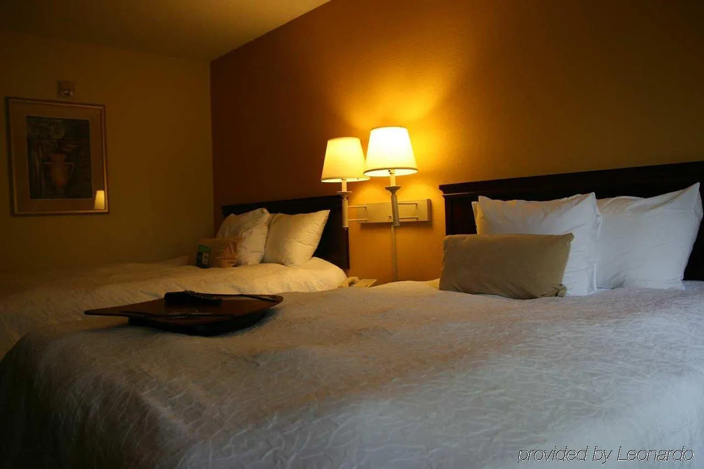 Hampton Inn Niceville-Elgin Air Force Base Niceville