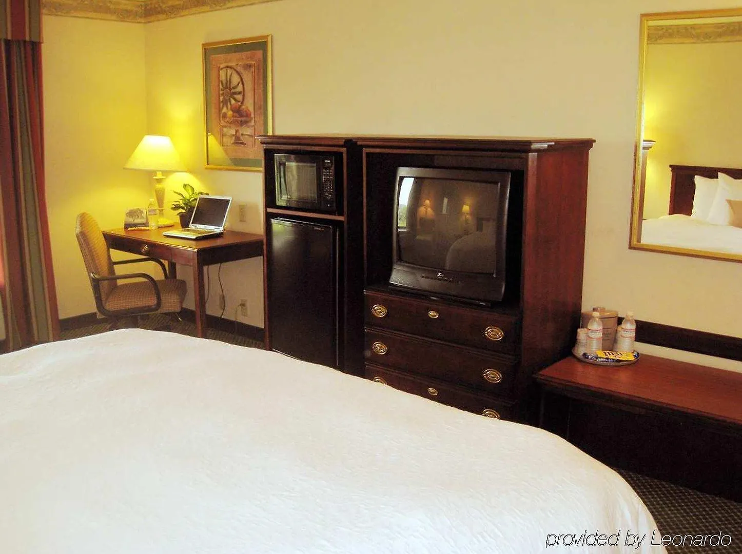 Hampton Inn Niceville-Elgin Air Force Base Hotel Niceville