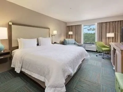 Hampton Inn Niceville-Elgin Air Force Base 3*, Niceville United States