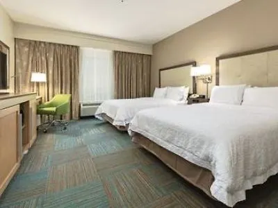 Hampton Inn Niceville-Elgin Air Force Base Hotel Niceville