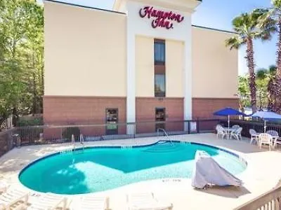 Hampton Inn Niceville-Elgin Air Force Base United States