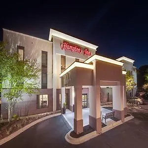Hampton Inn Niceville-Elgin Air Force Base 3*, Niceville