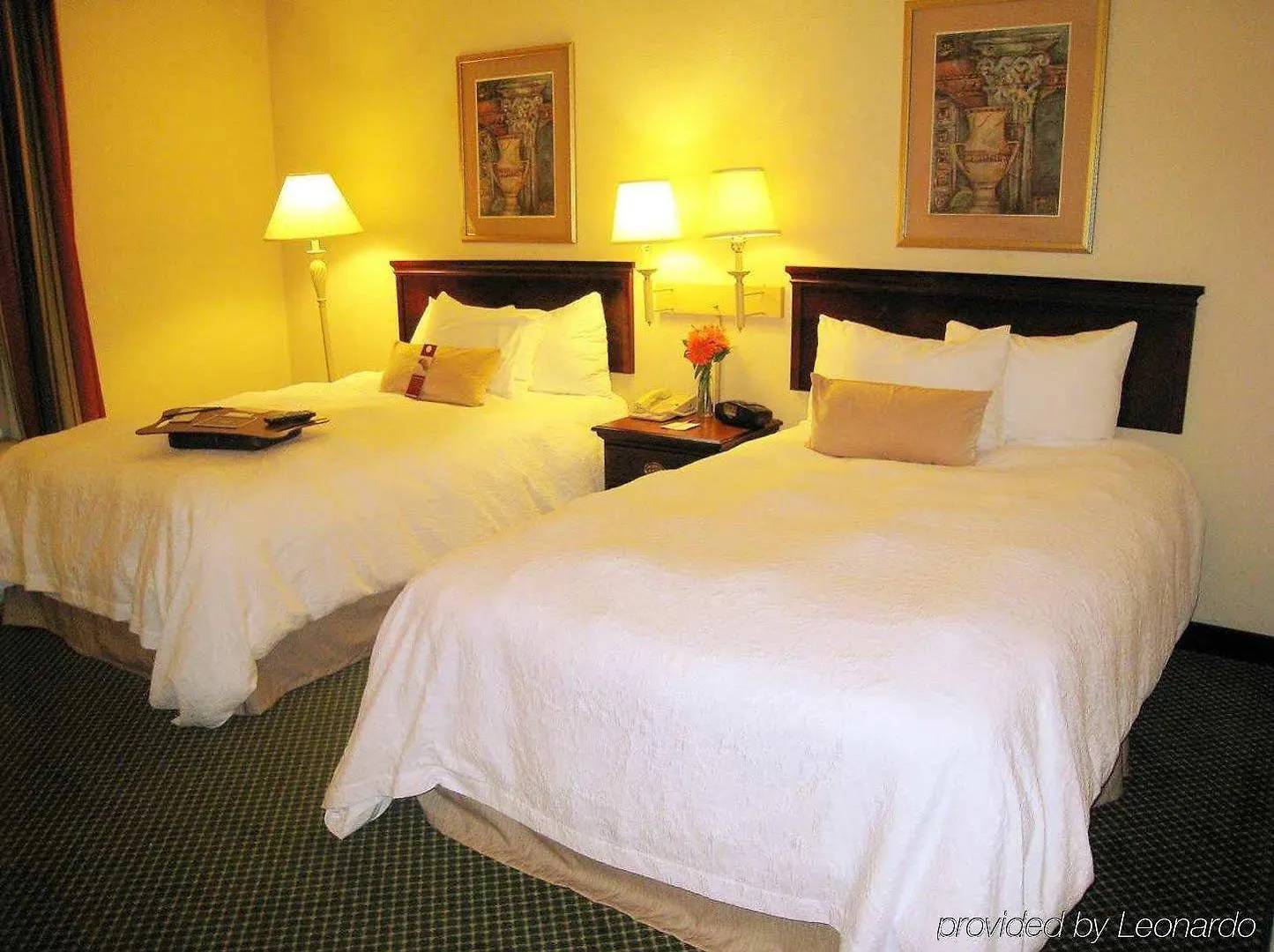 Hampton Inn Niceville-Elgin Air Force Base United States