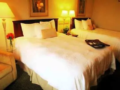 Hampton Inn Niceville-Elgin Air Force Base